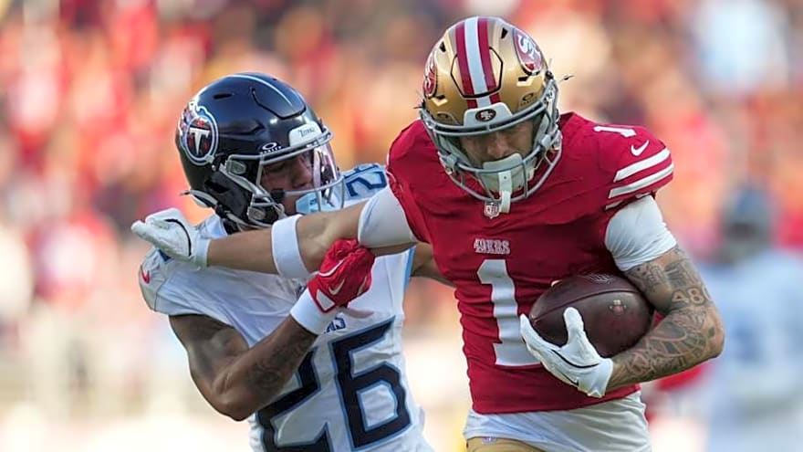 This breakthrough in Week 15 may propel the 49ers into a playoff run