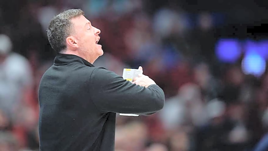 The Country Says Vanderbilt Was Underseeded. It Doesn't Seem to Care, Though.