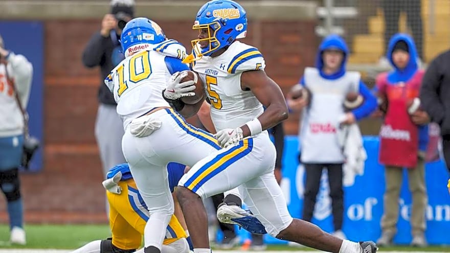 Tennessee Commit Asa Barnes Delivers Three Touchdowns and a Statement Interception in Season Opener
