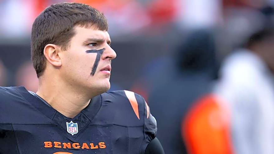 Ravens' Trey Hendrickson Thrilled to Still Compete in AFC North