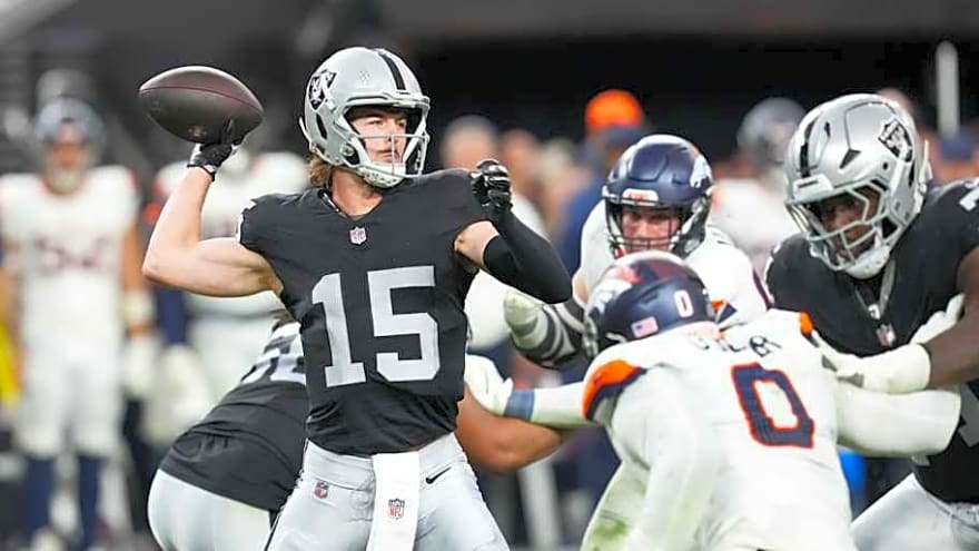 Eagles May Face Firmer Backup Kenny Pickett This Weekend