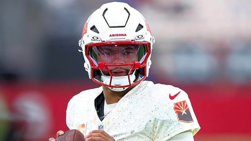 Cardinals' Kyler Murray Decision Looks Worse in Hindsight — But It Was Still Right