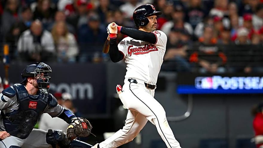 Where the Guardians Went Wrong in Game 5 ALCS Loss to Rays