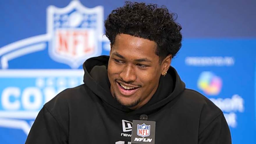 5 Defensive Backs Cowboys Need to Target After Dominating Day 2 of NFL Combine