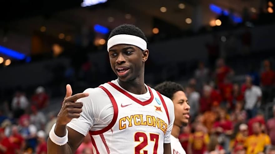 What We Learned From Iowa State Basketball's Victory Over Tennessee State