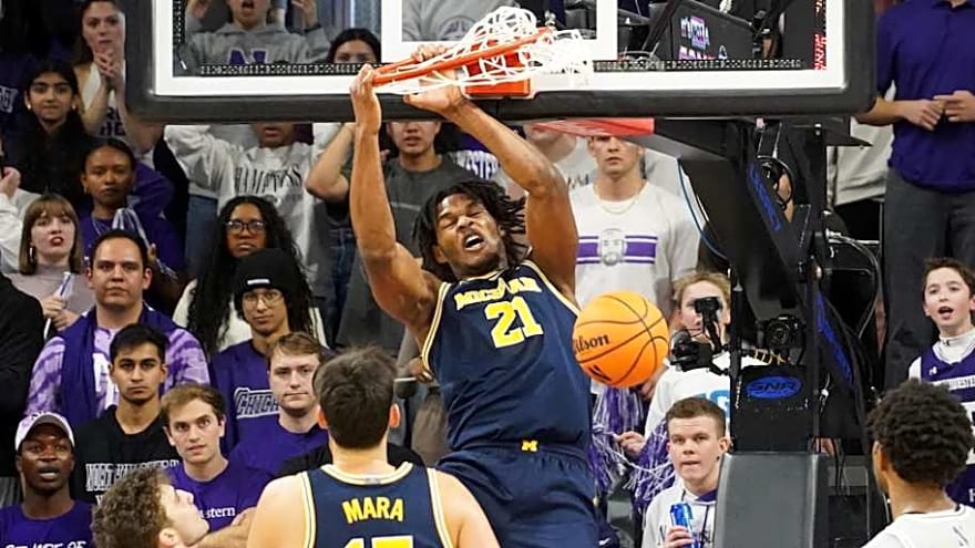 Illinois Basketball Fans' Top Five Supervillains