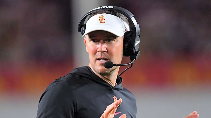 USC Trojans Predicted To Lose Commits During Early Signing Period