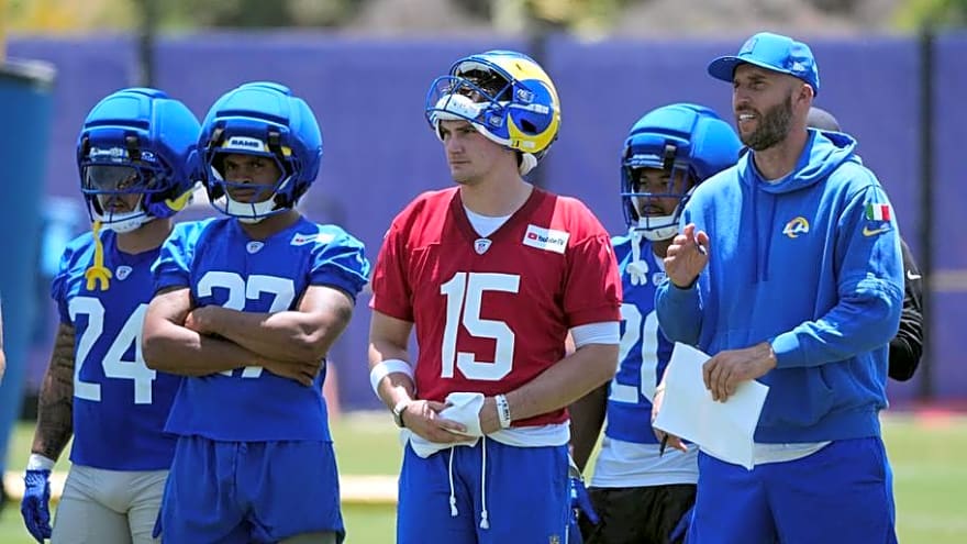 5 Biggest Questions Facing the Rams Following OTAs