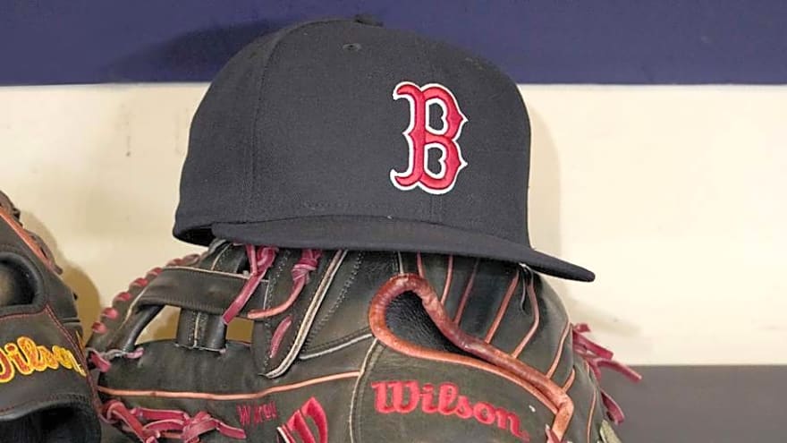 Red Sox Slugger Named Potential Fit For Phillies To Help Outfield Struggles