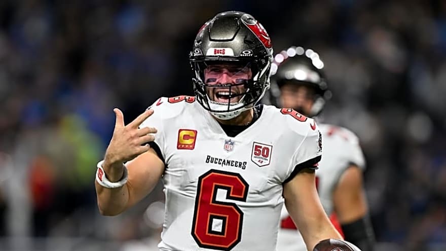 Saints&#39; Demario Davis Has Different Approach From Baker Mayfield