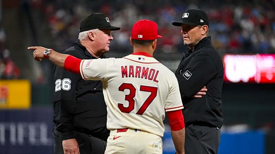 Oli Marmol Sees Special Spark with 2026 Cardinals