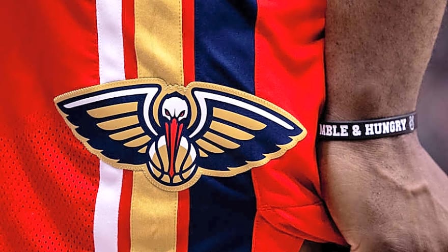New Orleans Pelicans Announce Controversial Trade During NBA Draft