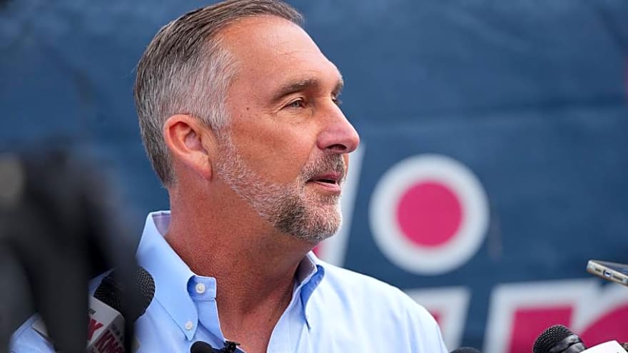 Inside the Angels' 2026 Draft: What Day 1 Means for the New Front Office Era