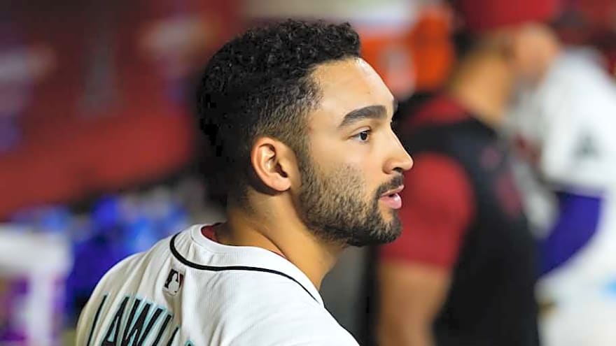 Why Diamondbacks Are Willing to Trade Top Prospects