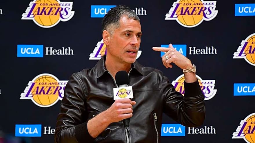 Lakers’ Post-Deadline Decision Could Loom Large in Playoff Push