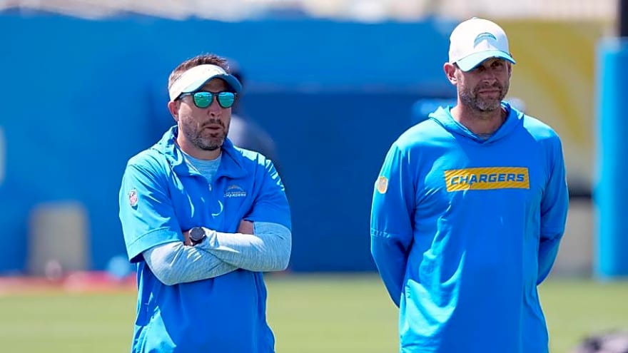 Chargers OTAs Showcase an Overlooked Free-Agency Signing is Big Win