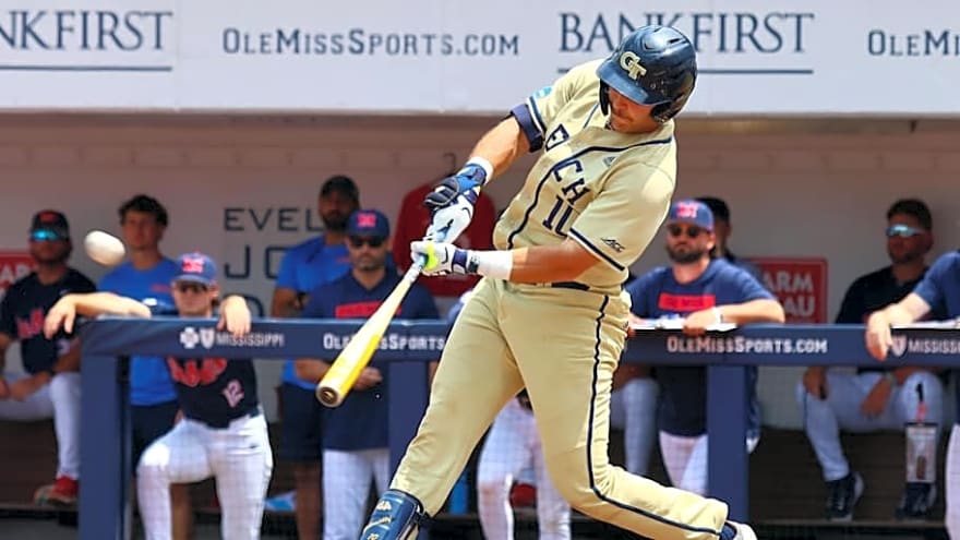 Biggest Takeaways From Opening Weekend After A Dominant Showing From Georgia Tech