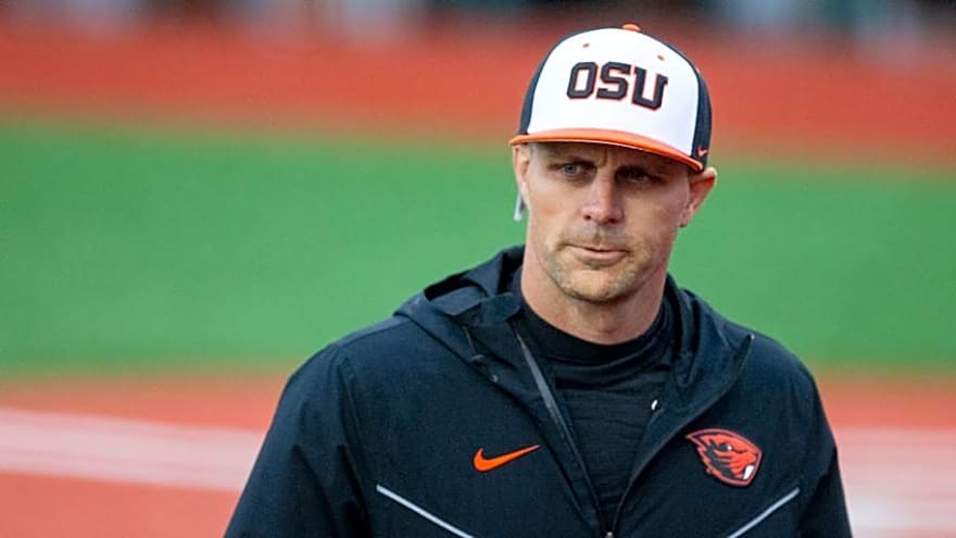 State of the Beavs: Texas Trouble For Beaver Baseball + More Changes To Ducks Rivalry