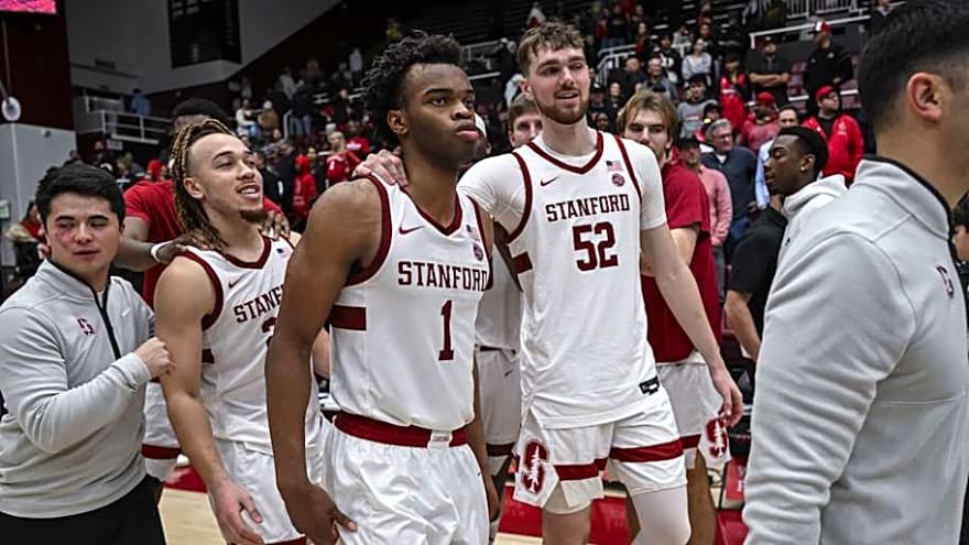 Ebuka Okorie is Putting up All-American Level Performance