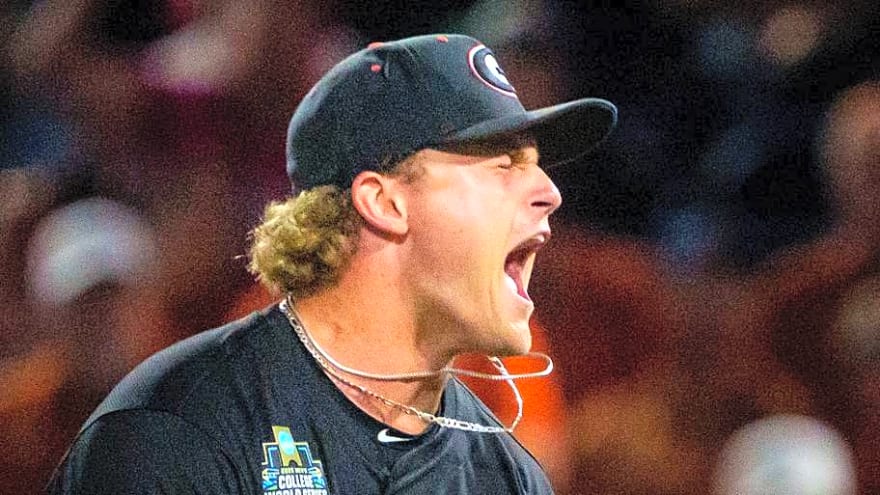 Is This the Best Value Pick for the White Sox From Their MLB Draft?