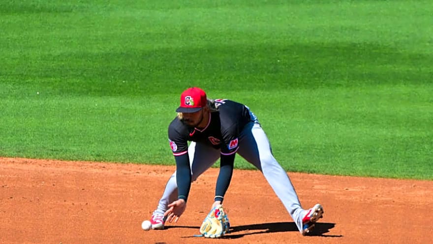 Why This Non-Obvious Cleveland Guardians Player Has Real Roster Leverage