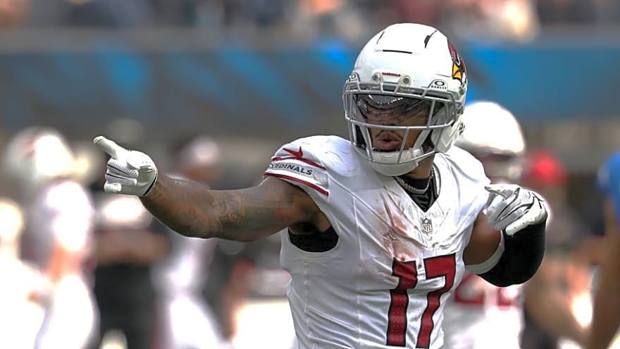 The 8 Unsung Heroes Who Powered Cardinals to Week 1 Win