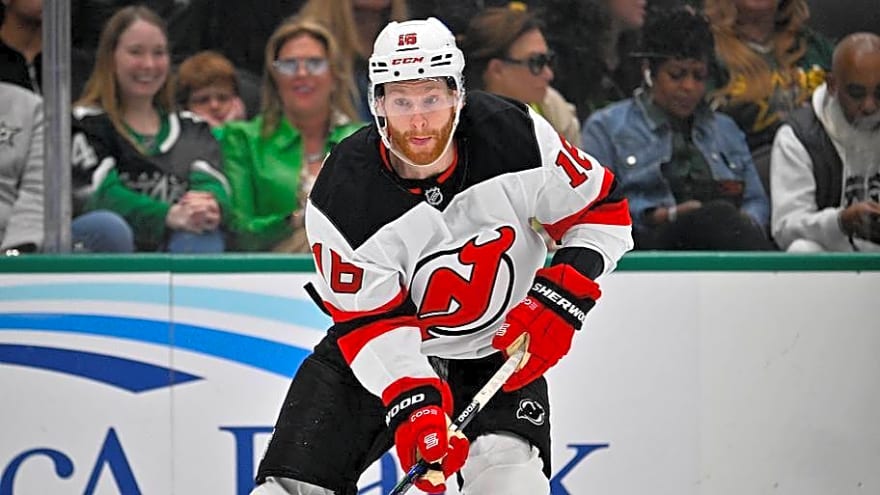 Absence makes the Connor Brown grow fonder