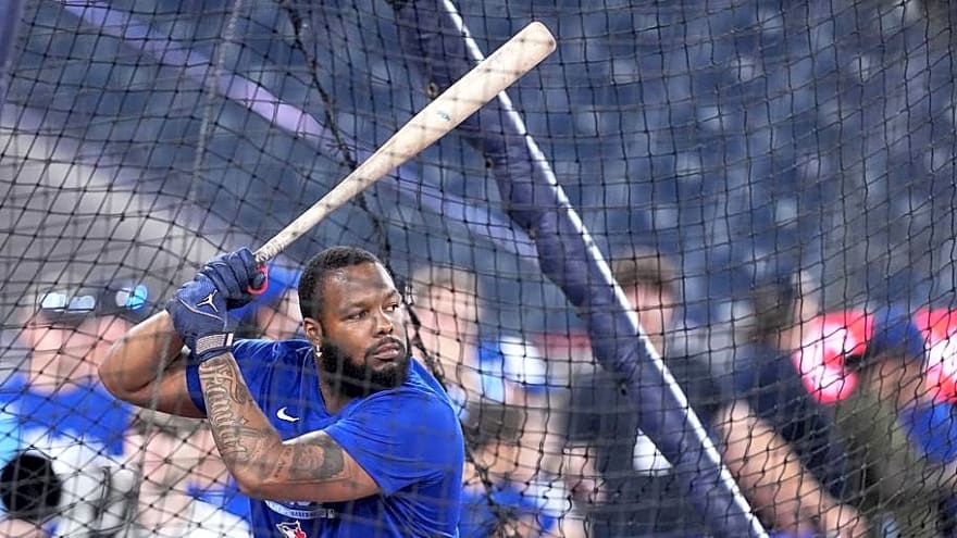 Vladimir Guerrero Jr.’s Difficult 2026 is Testing Blue Jays’ Staggering Bet