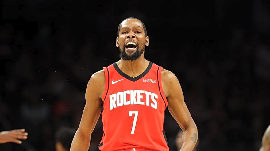 3 NBA Stars the Nuggets Could Aggressively Target on Trade Market