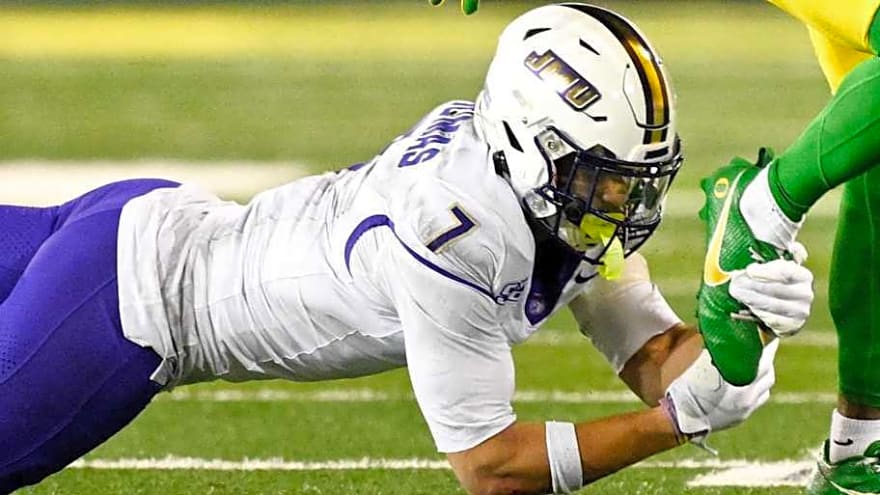 Potential Rags-to-Riches Story Will Have Predraft Visit With Packers