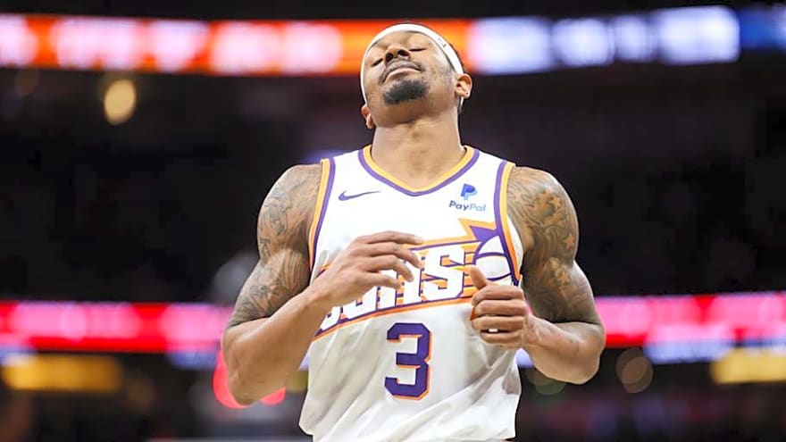 Bradley Beal Faces Backlash From NBA Fans After Phoenix Suns Birthday Post
