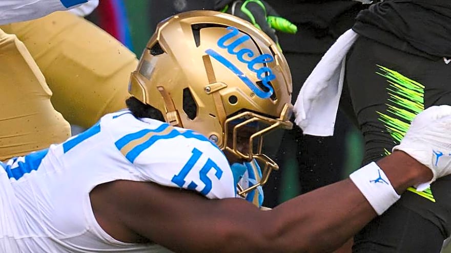 Where To Watch UCLA vs. Wisconsin: Announcers, TV, Radio