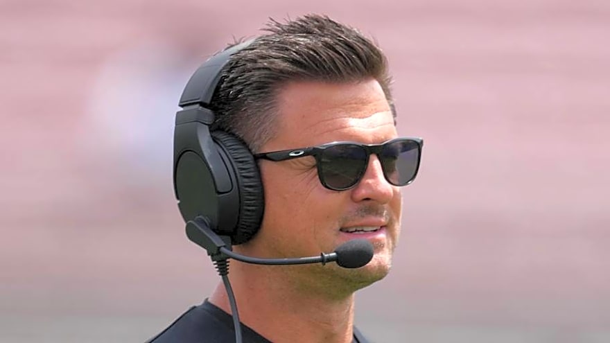 UCLA Football 2026 Top 30 Players Countdown: No. 6