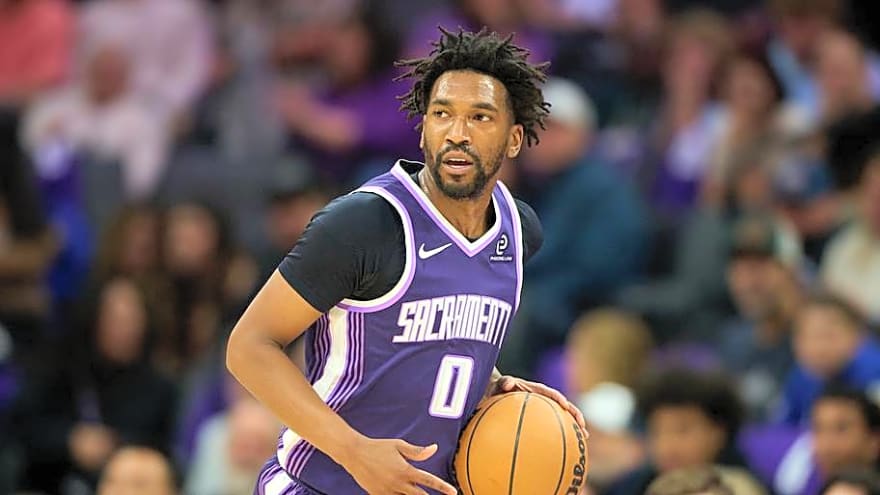 Exploring Malik Monk's Curiously Quiet Offseason With Kings