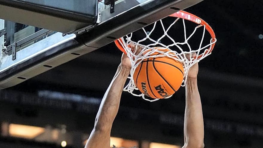Indiana just lost the frontcourt luxury that made its roster look complete