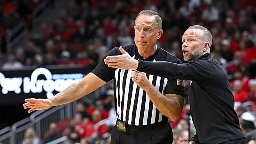 What HC Pat Kelsey, Louisville Players Said After 76-65 Win vs. Notre Dame