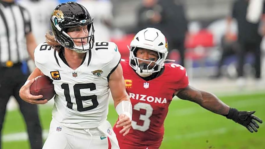 What We Learned From Cardinals’ Heartbreaking OT Loss to Jaguars