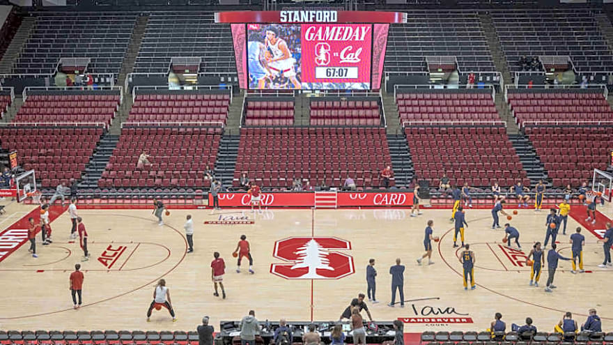 Stanford Women's Basketball Earns Early Matchup With Miami in ACC Tournament