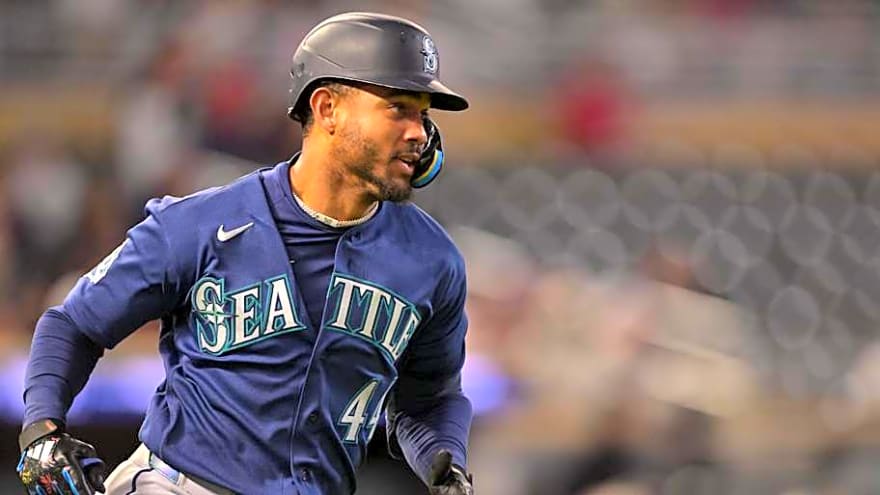 ESPN Hands Mariners Rare Contender Nod in Dodgers Three-Peat Chase