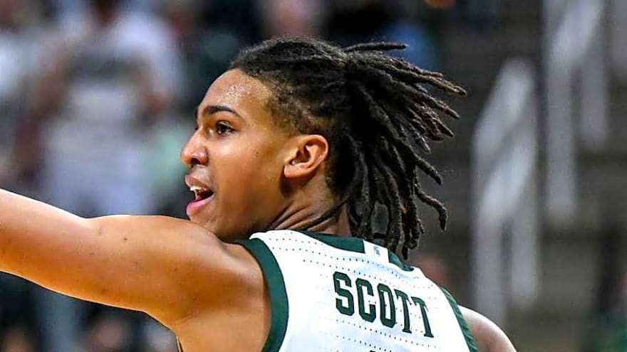 3 Things Spartans Must Show in Big Ten Tournament Run