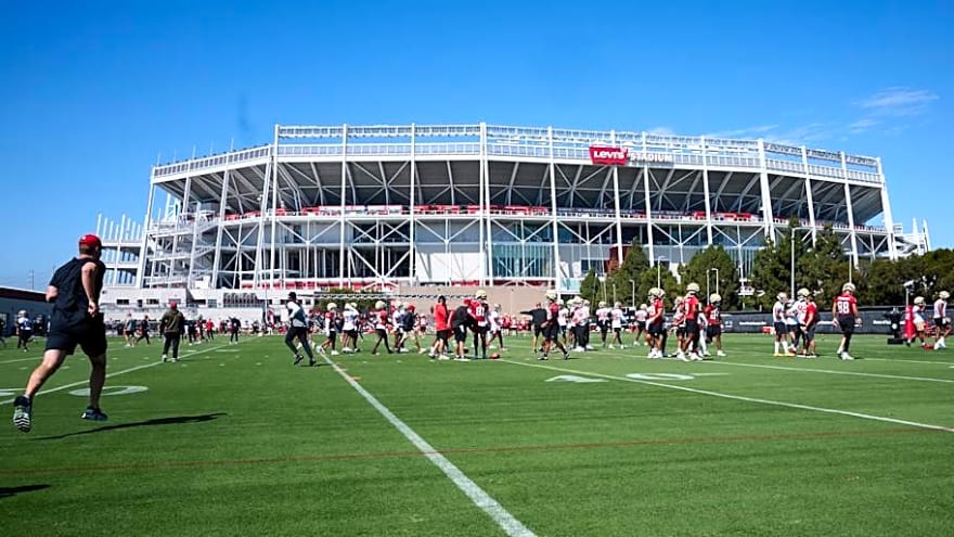 49ers Hosting Super Bowl LX Is a Reminder of a Bigger Problem