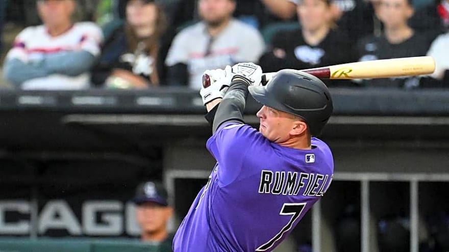 Did the Rockies Fix Their Biggest Offensive Problem in 2026?