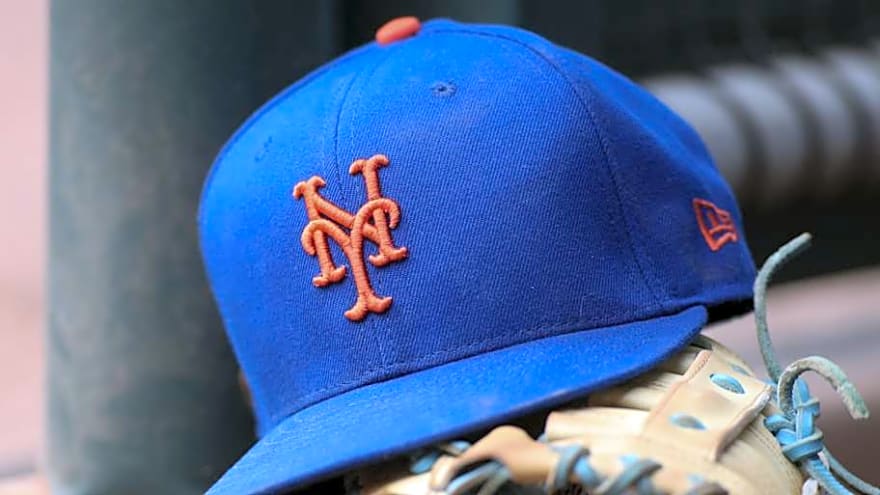 Mets' Slugger Projected To Have All-Star Caliber Campaign