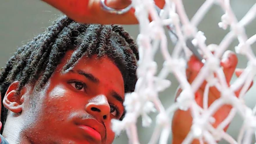 Recruiting Roundup: Four-Star Basketball Talent Visiting Cincinnati