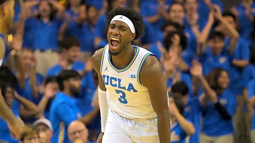 Recapping UCLA's Statement Win vs Rival USC