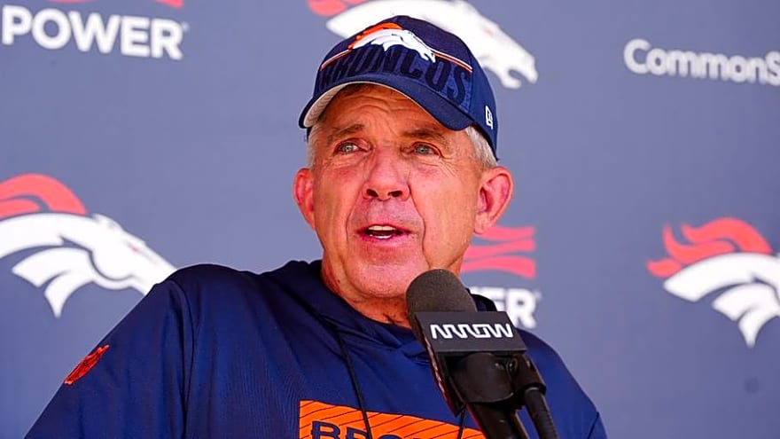 The Ravens Are Implementing A Sean Payton Offense In 2026 And Will be Under Center More Than Ever