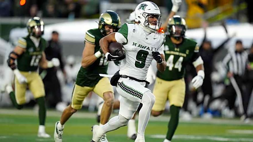 Two LSU Football Wide Receivers Could Emerge as 'Sleeper' Picks to Shine for Tigers