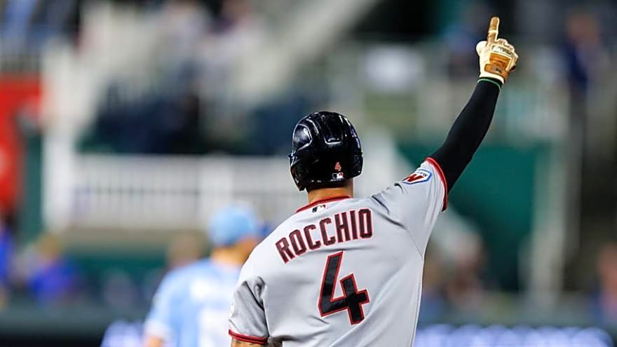 The Guardians' Biggest X-Factor in the 2026 Postseason Might Not Be Jose Ramirez