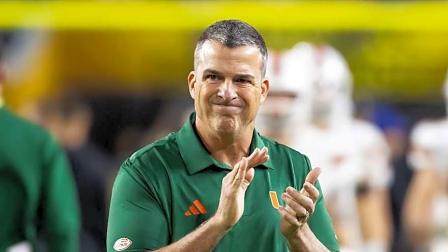 Miami Strikes Gold with Second Defensive Commitment of the Day