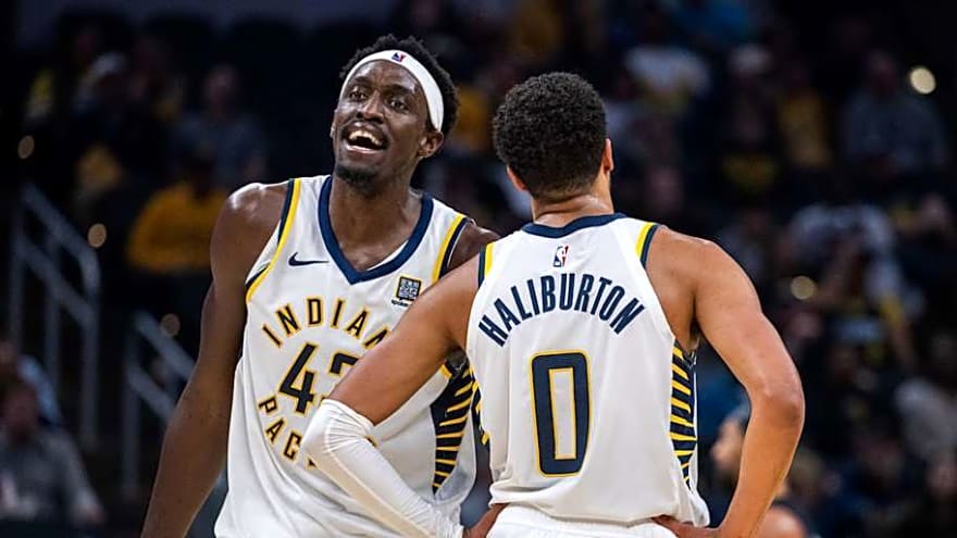 What’s Next for the Pacers After Losing Their 2026 First-Round Pick?